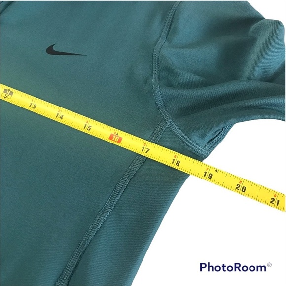 NIKE / Dri Fit Ladies Track Jacket Size M - Picture 15 of 16